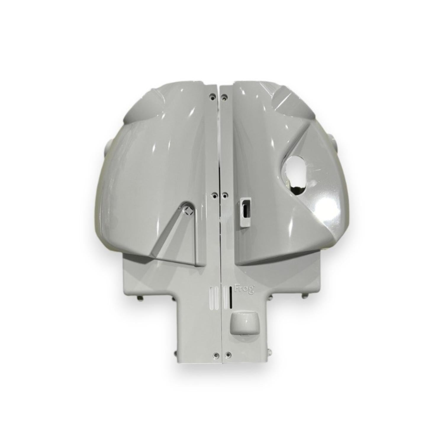 Ecoprice COVER FROG - Tutti i Colori - per Didiesse Frog Colore: Silver