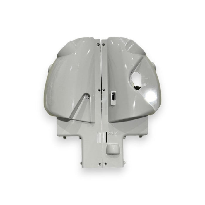 Ecoprice COVER FROG - Tutti i Colori - per Didiesse Frog Colore: Silver