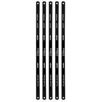 Topex 43-355 lame in metallo per er seghetto 300 mm