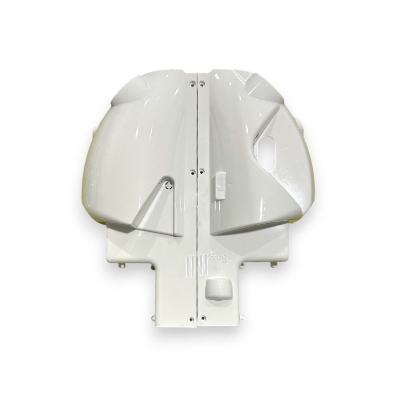 Ecoprice COVER FROG - Tutti i Colori - per Didiesse Frog Colore: Bianco