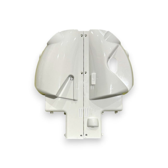 Ecoprice COVER FROG - Tutti i Colori - per Didiesse Frog Colore: Bianco