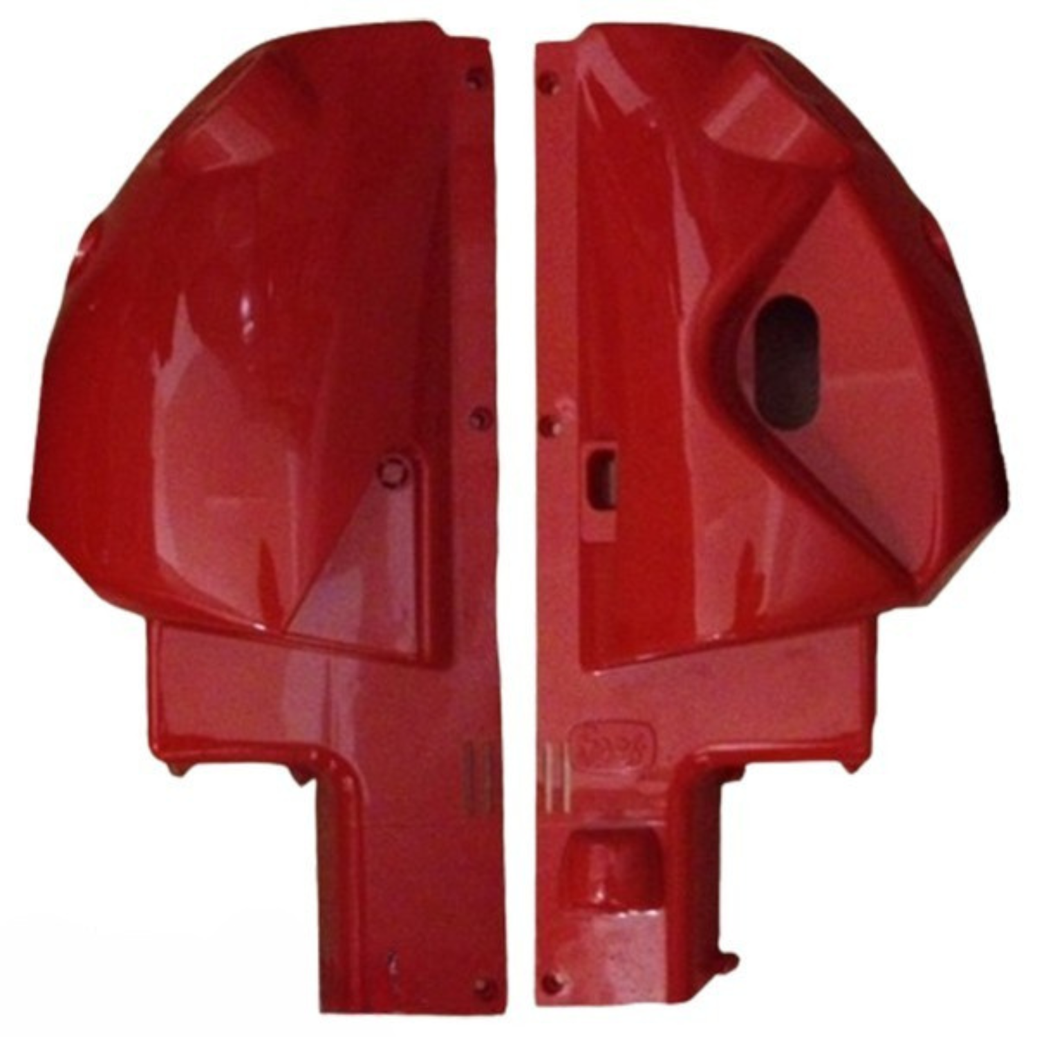 Ecoprice COVER FROG - Tutti i Colori - per Didiesse Frog Colore: Rosso