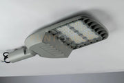 FARO STRADALE LED STREETWAY SILVER 200W 29900LM 4000K IP65 68,57X9,67X30,85CM