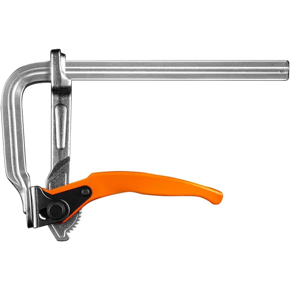 Topex 45-220 morsetto a scatto 2 200x120mm