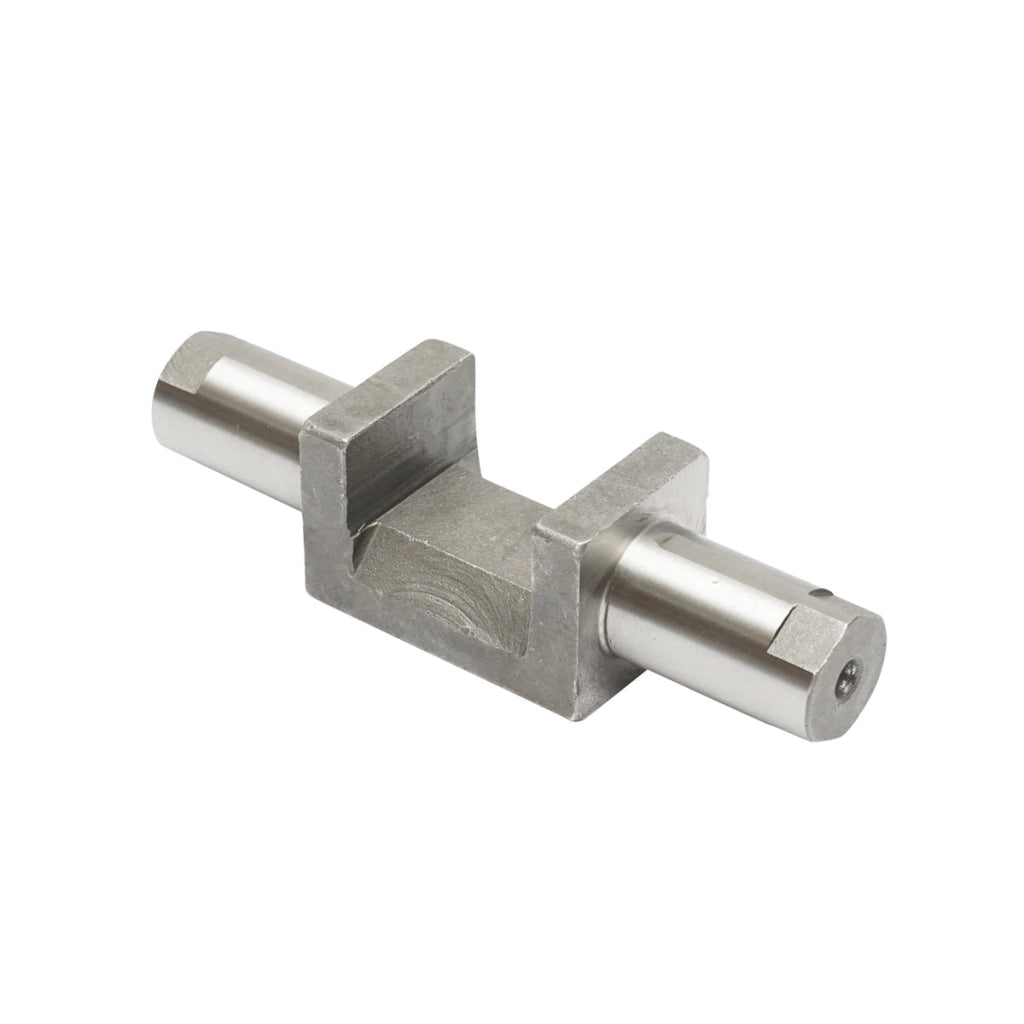 Assale satellitare Differenziale trattore forestale 145,4x25x40,7x38mm