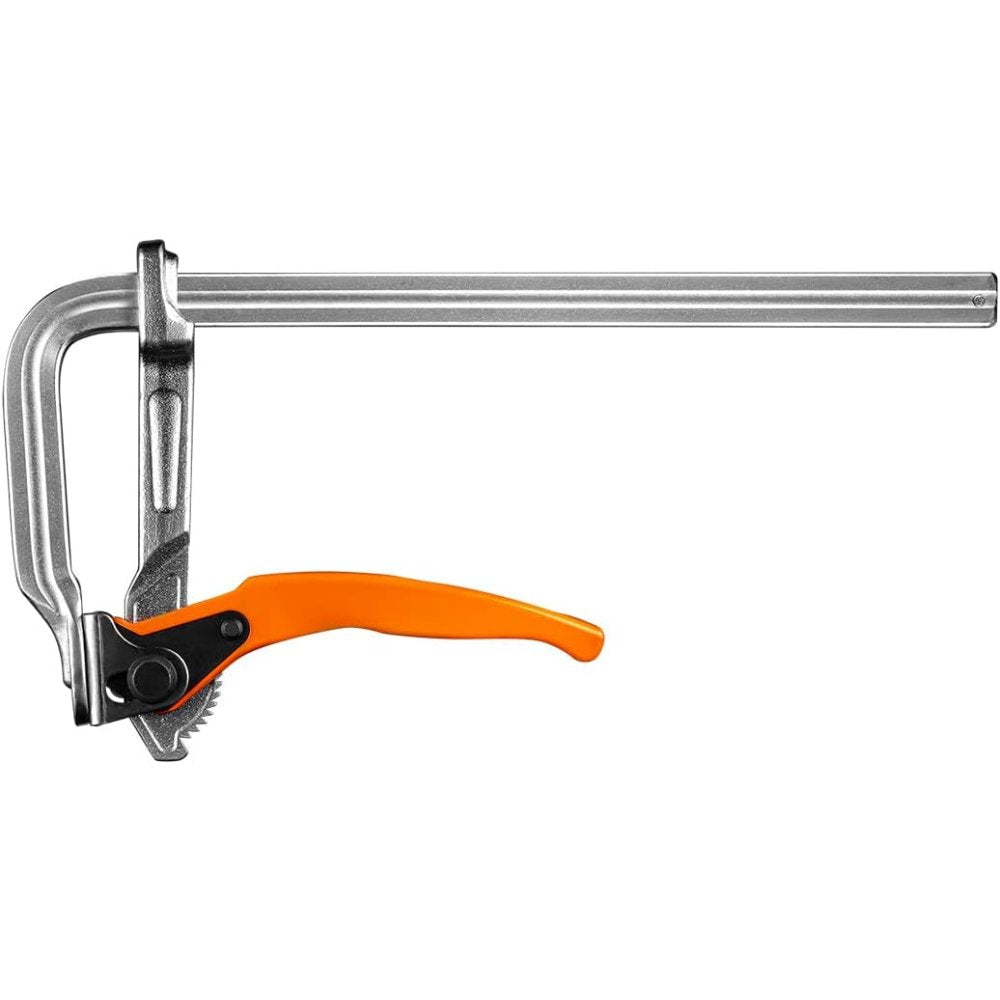 Topex 45-230 morsetto a scatto 3 300x120mm