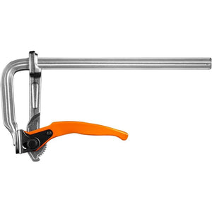 Topex 45-230 morsetto a scatto 3 300x120mm