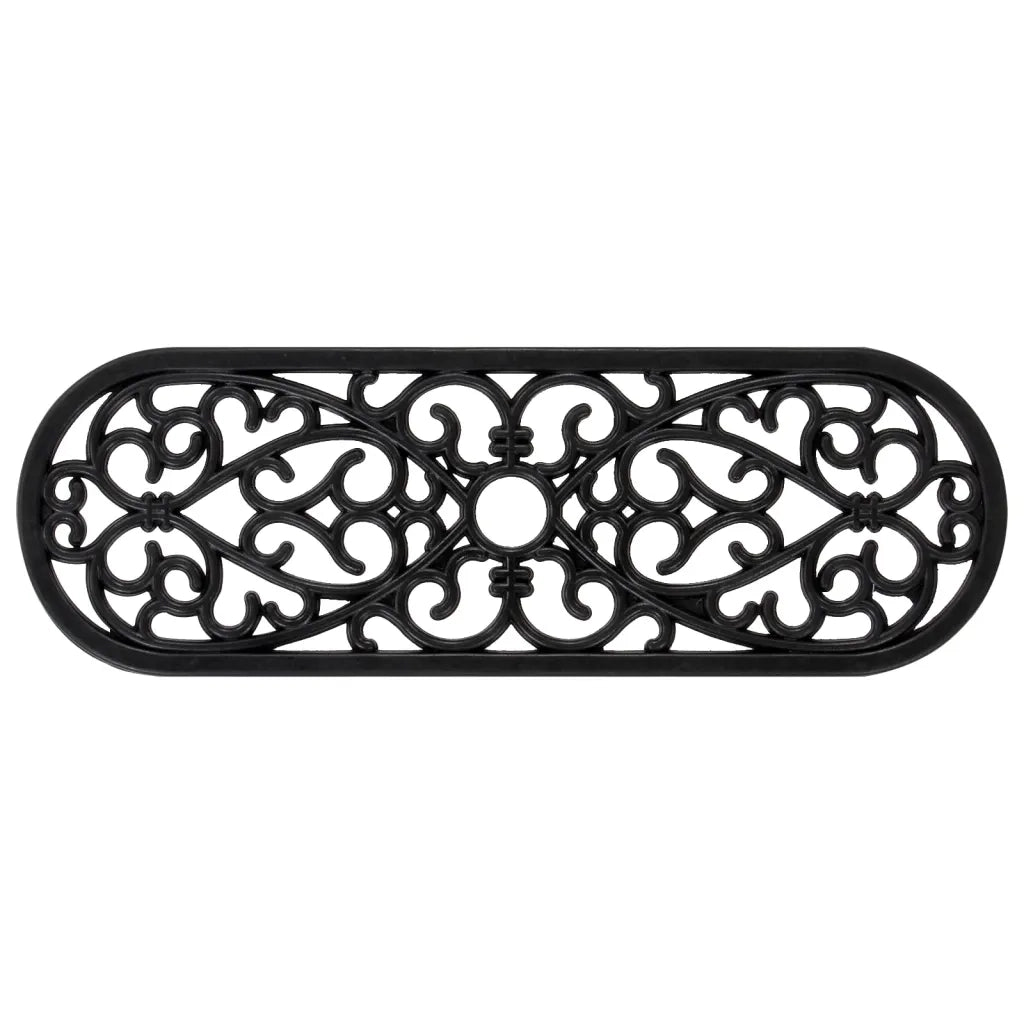 Tappetino per Scale 10 pz 25x75 cm in Gommacod mxl 110773