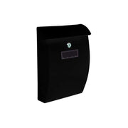 Cassette per Lettere Vigor Pp Ippo antracite 25X10X35H
