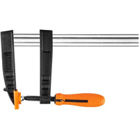 Topex 45-453 morsetto a f 120x30 300mm