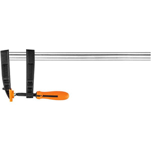 Topex 45-454 morsetto a f 120x50 500mm