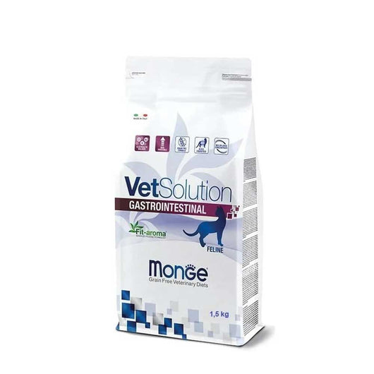 Monge Cat VetSolution Gastrointestinal 1,5kg