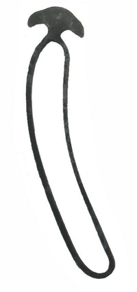 ancoretta elastica per legature 8 cm confezione 500 g cod:ferx.34960