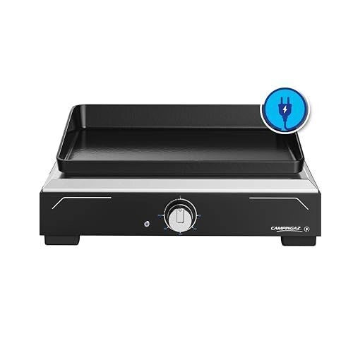 Campingaz Plancha Electric 1 XD Griglia di contatto