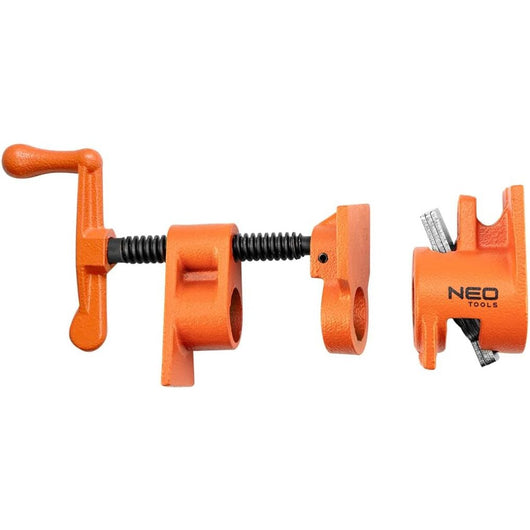 Topex 45-496 morsetto per tubo 3 03 04 2024