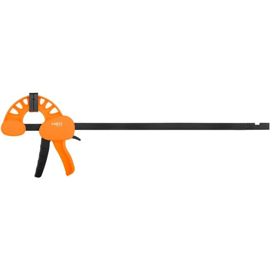 Topex 45-502 morsetto a scatto 1 18 450 mm ds