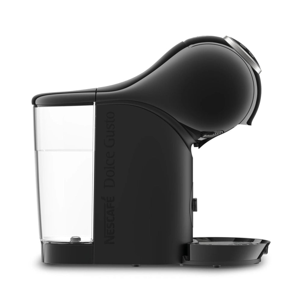 Krups KP3408 Genio S Plus Macchina da caffe' Capsule 0.8 L 15 bar 1500 W Espresso Boost HotandCold colore Nero