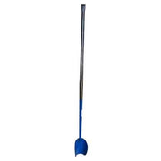 PALOTTO A CARTOCCIO CAVABUCHE CON MANICO IN FERRO ANGELO B. 150 cm - ANGELO B.