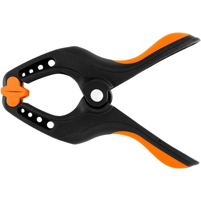 Topex 45-530 morsetto a molla 3 3 75