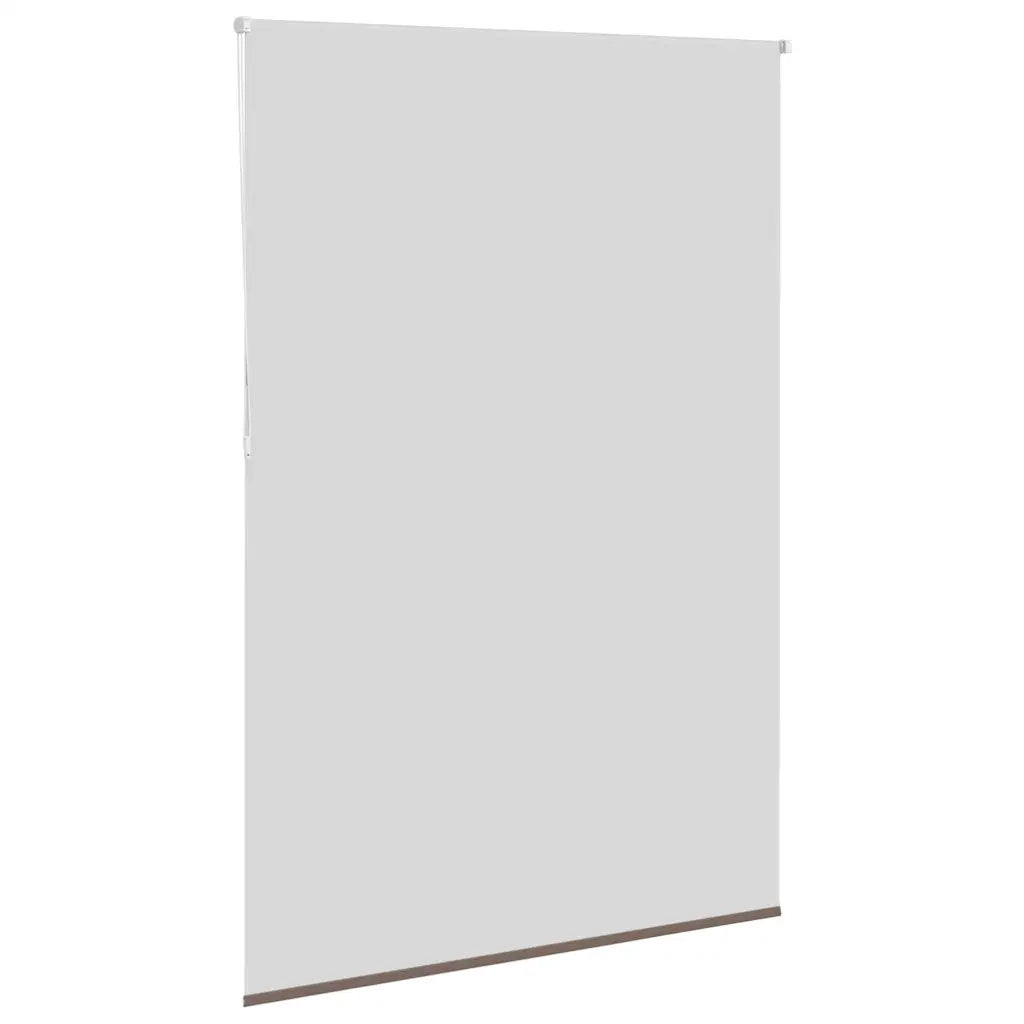 Tenda a Rullo Oscurante 165x230 cm Larghezza Tessuto 161,6 cm 4011089