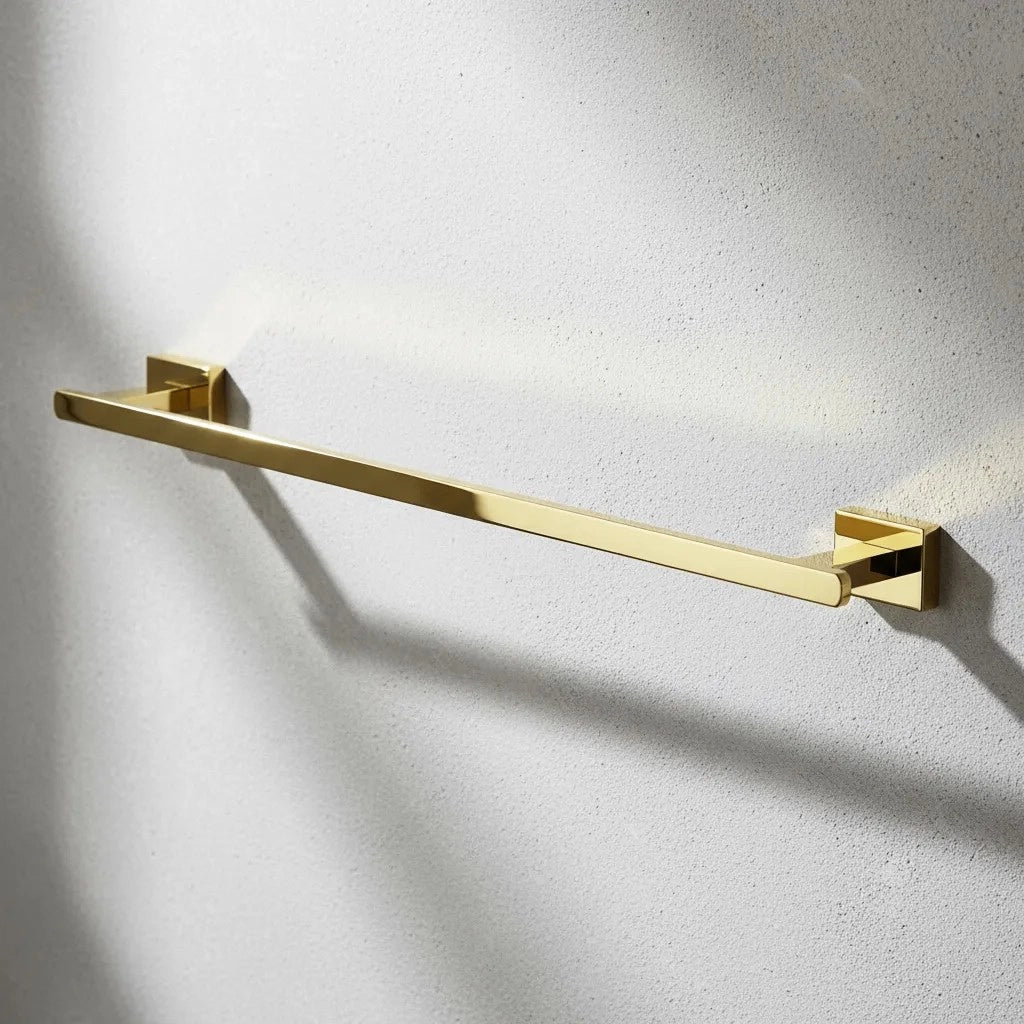 Portasciugamano Da Bagno 201 Oste Gold