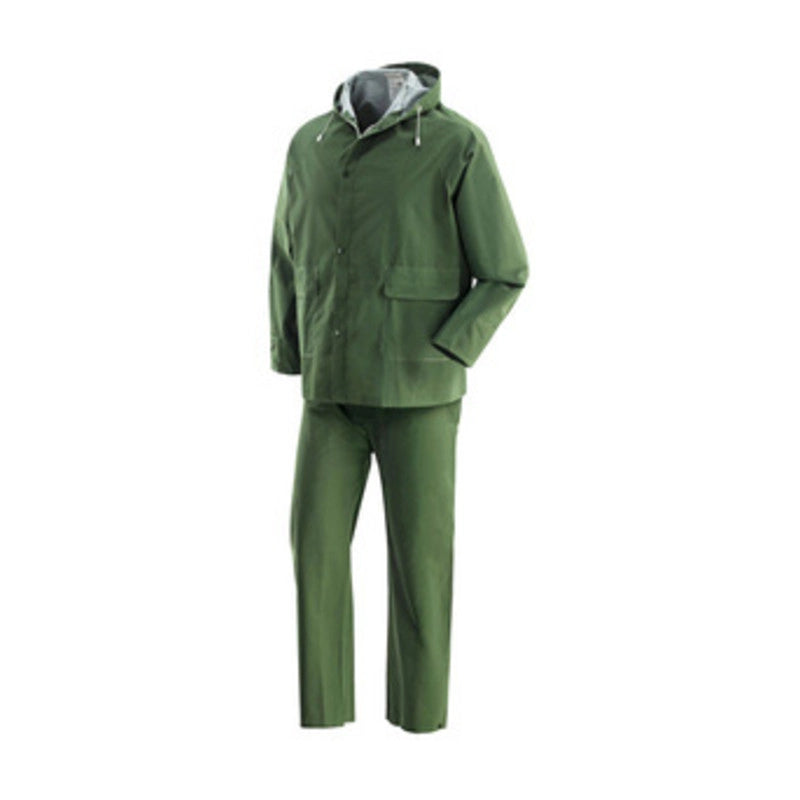COMPLETO ANTISTRAPPO VERDE TAGLIA   L- 1,0 pz