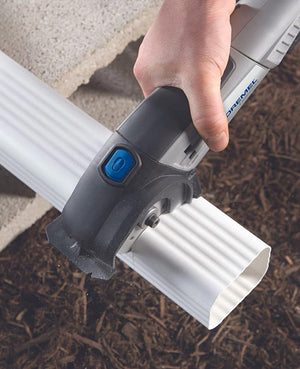 Disco da Taglio Dremel DSM510 per Metalli e Plastica Compatibile Sega DSM20