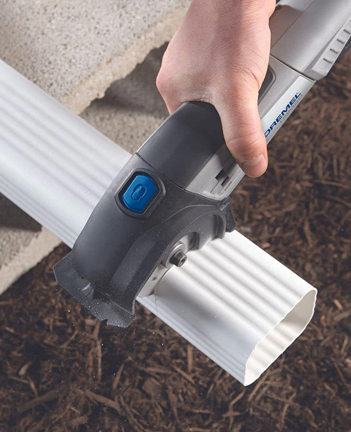 Disco da Taglio Dremel DSM510 per Metalli e Plastica Compatibile Sega DSM20