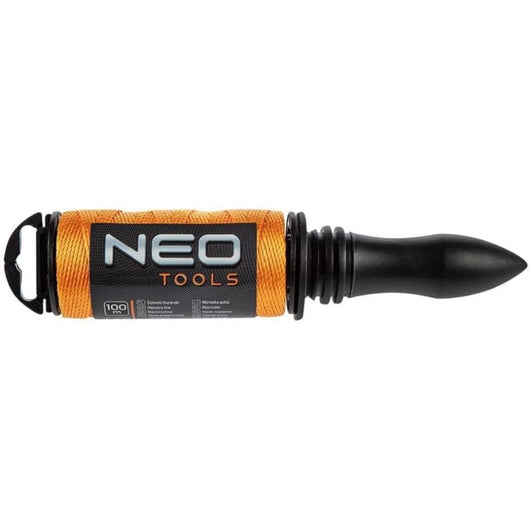 Topex 49-920 filo da muratore 10 100 m ds