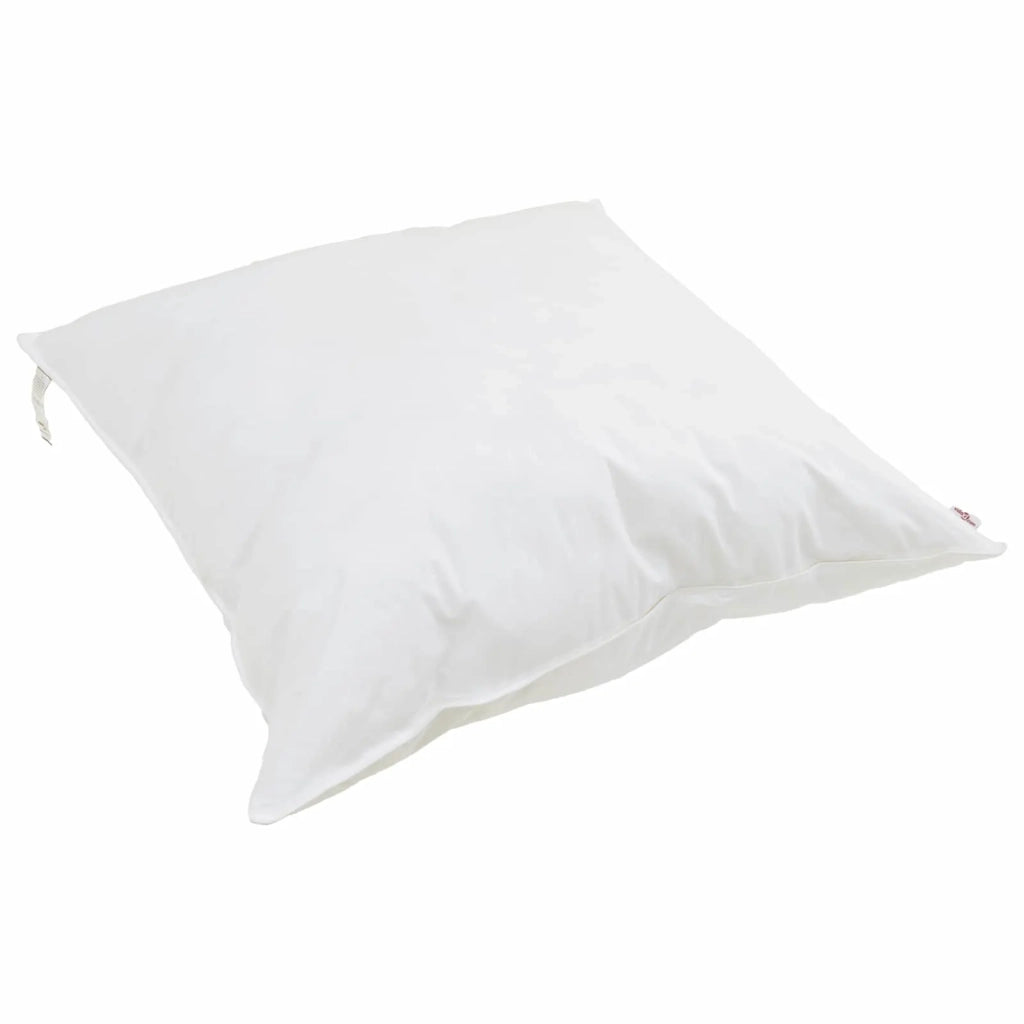 Piumone con cuscino 2 pcs Bianco Microfibra 3376704
