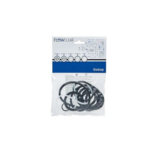 GUARNIZIONI O-RING PER FILTRO A SABBIA 3785L - 5678L- 8327L