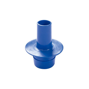 ADATTATORE PER TUBO SKIMMER PER PISCINE ATTACCO 32MM