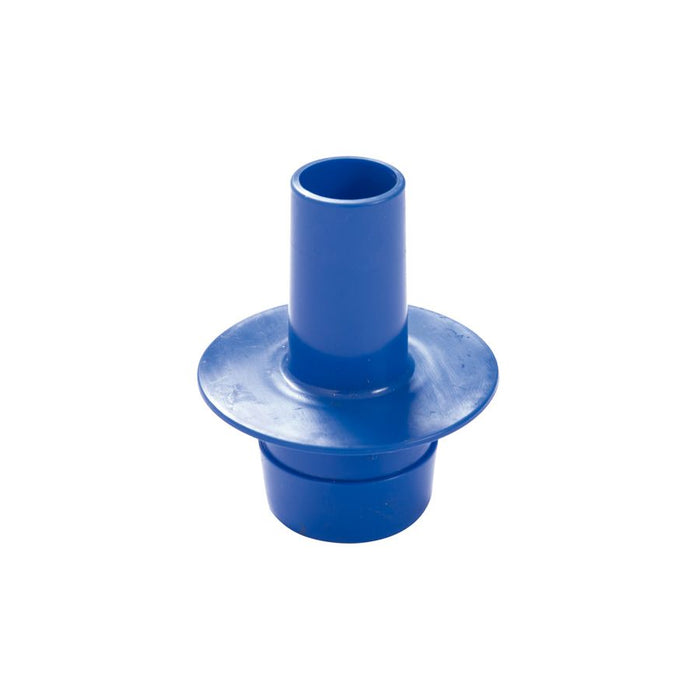 ADATTATORE PER TUBO SKIMMER PER PISCINE ATTACCO 32MM
