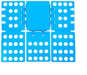 Piegatrice per Abbigliamento - Progettata per un Ergonomia Ottimale - Realizzata con Materiali Robusti - Costruzione Compatta - Adatta per Bambini/Adulti - Facile da Utilizzare - Piegatura Automatica