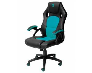 Nacon sedia gaming pcch-310 turchese - PCCH 310