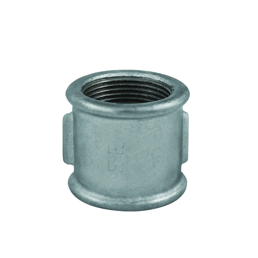 MANICOTTO GHISA 1/2" FF (SAC)