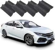 Set di 4 Krasverwijderaar per Auto 2024 - Adatto per Veicoli KY Type - Codice GUEN-CB-US-4PKY0507.