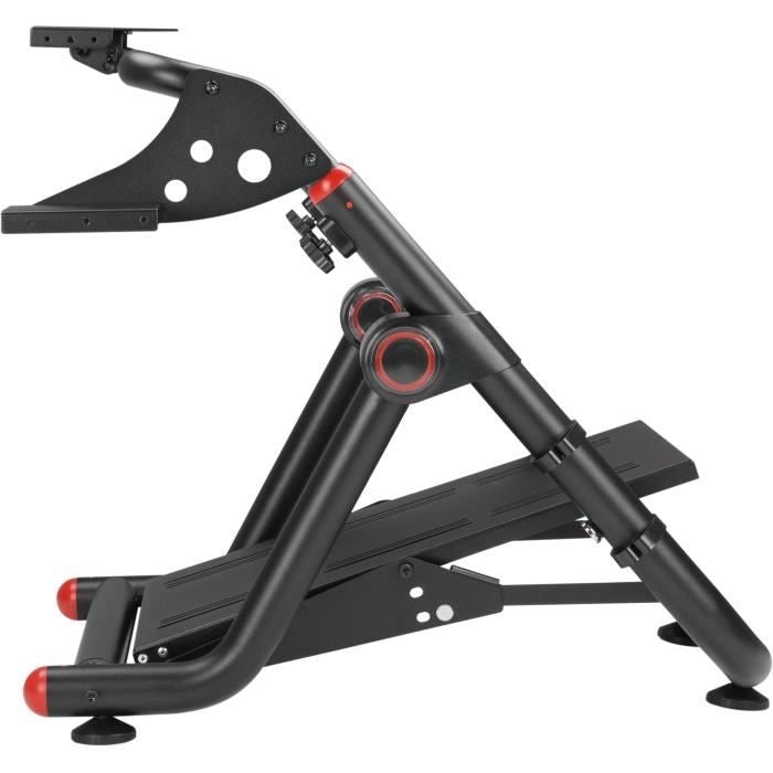 CAVALLETTO OPLITE GTR - Supporto Volante Force Feedback ad Alta Resistenza