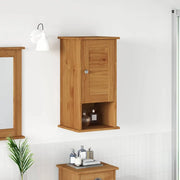 Mobile da Bagno VIGO Marrone e Marrone Miele 37 x 34 x 71,5 cm 4019121