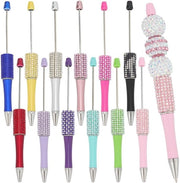 Set di Pennelli in Acciaio per Artigianato DIY 12 Colori