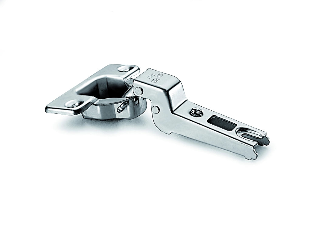 CERNIERA PER MOBILI A MEZZO COLLO  apertura 110  ° 12.00 pz