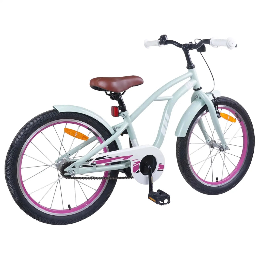 Bicicletta per Bambini 22 Pollici per bambini dai 7 ai 12 anni 42009677