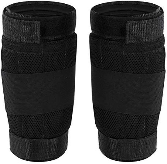 Cintura di allenamento con cavo elastico regolabile - Antiscivolo - Respirante - Resistente allo sfregamento - Adatta per allenamento - Design di cavo largo - Cintura di peso