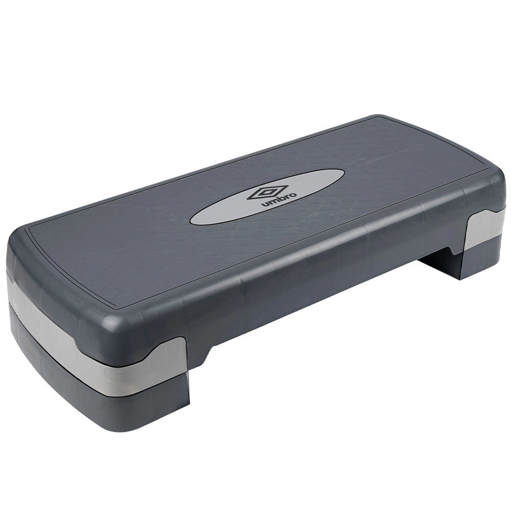 Step Aerobico per Allenamento Piattaforma Panca Fitness Casa Palestra 10-15 cm Umbro