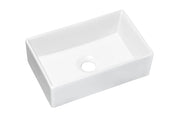 Lavabo da appoggio Lavabi da appoggio 35 x 11 x 22 cm
