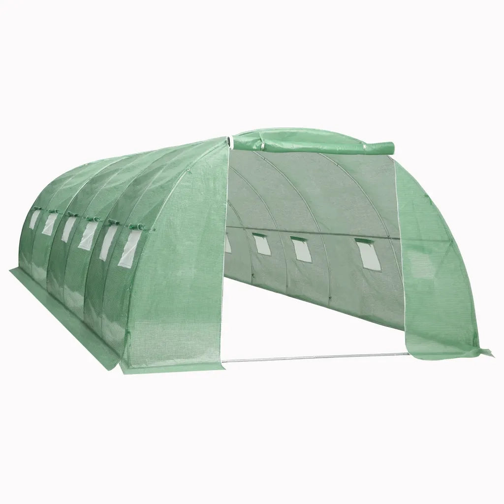 Serra 24 mÂ² 6x4x2 m cod mxl 54233