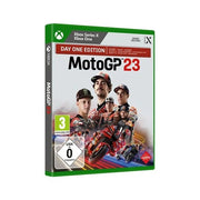 Videogioco milestone 1121823 xbox moto gp 23 day one edition