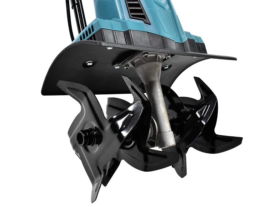 Motozappa elettrica KS 1000T E