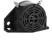 Alarme di Ritorno in Retromarcia 102dB Super Potente - Allarme Acustico Idroimpermeabile - Materiale ABS - Installazione Facile - Progettazione Universale - Duraturo e Resistente alla Corrosione - Fischietto di Allarme