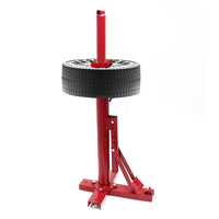 Smontagomme manuale per sostituzione ruote montaggio e smontaggio pneumatici